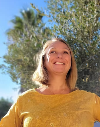 Angélique Héduin, ostéopathe D.O. à Bessan, Hérault