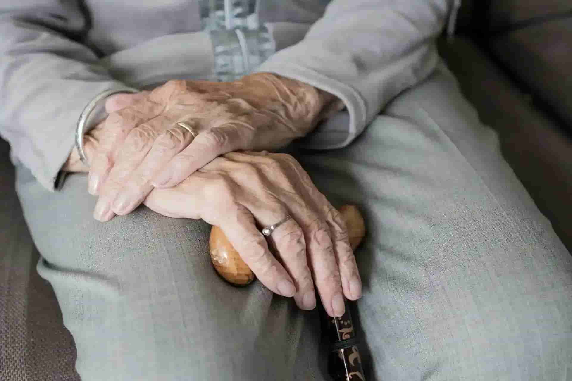 Ostéopathie seniors Bessan Hérault